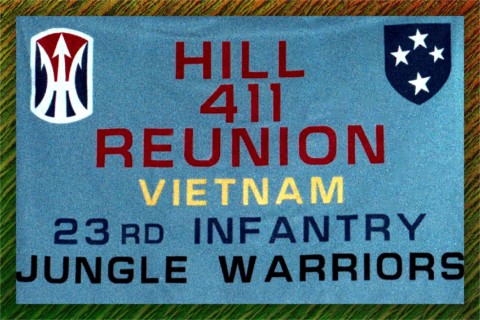 Hill 4-11 Association Banner