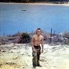 Leo James Broussard, Jr. - Pictures from Vietnam 1969