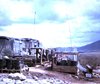 Steve Cunningham's Vietnam Tour -  FDC, M42 Duster, C-Rations, and Incoming - December 1970