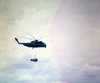 Steve Cunningham's Vietnam Tour - Incoming, Choppers, and KP - June 1970