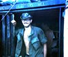 Steve Cunningham's Vietnam Tour - On an Artillery Jump in June 1970